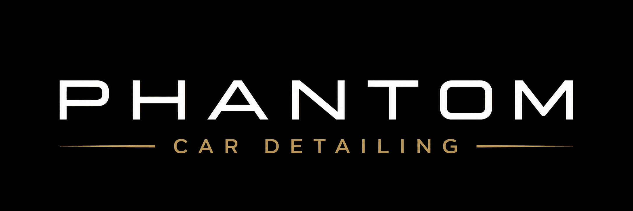 Phantom Car Detailing